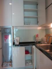 For Rent Bangkok Condo Bright Sukhumvit 24 Sukhumvit 24 BTS Phrom Phong Khlong Toei