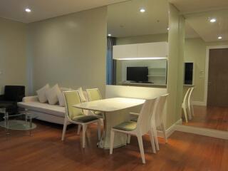 For Rent Bangkok Condo Bright Sukhumvit 24 Sukhumvit 24 BTS Phrom Phong Khlong Toei