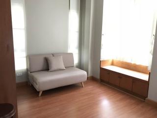 For Rent Bangkok Single House Sukhumvit BTS Nana Khlong Toei