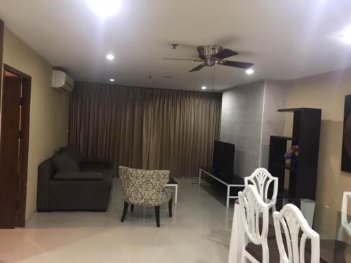 For Rent Bangkok Condo Baan Prompong Sukhumvit 39 BTS Phrom Phong Watthana