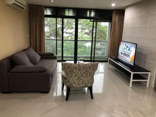 For Rent Bangkok Condo Baan Prompong Sukhumvit 39 BTS Phrom Phong Watthana