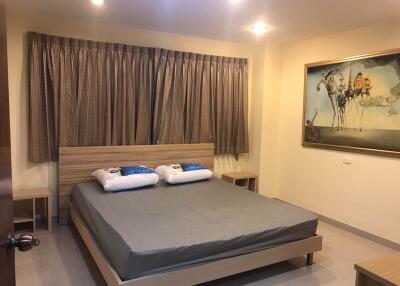 For Rent Bangkok Condo Baan Prompong Sukhumvit 39 BTS Phrom Phong Watthana