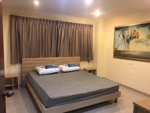 For Rent Bangkok Condo Baan Prompong Sukhumvit 39 BTS Phrom Phong Watthana