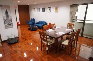 For Rent Bangkok Condo Baan Suanpetch Sukhumvit 39 BTS Phrom Phong Watthana