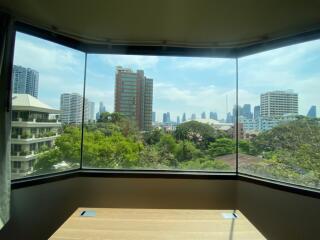 For Rent Bangkok Condo Baan Suanpetch Sukhumvit 39 BTS Phrom Phong Watthana