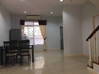 For Rent Bangkok Home Office Pradit Manutham Wang Thonglang