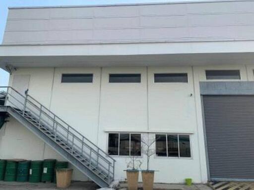 For Sale and Rent Ayutthaya Factory Kanchanaphisek Road Wang Noi