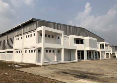 For Rent Ayutthaya Factory Kanchanaphisek Road Bang Pa-In