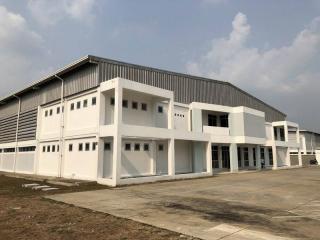 For Rent Ayutthaya Factory Kanchanaphisek Road Bang Pa-In