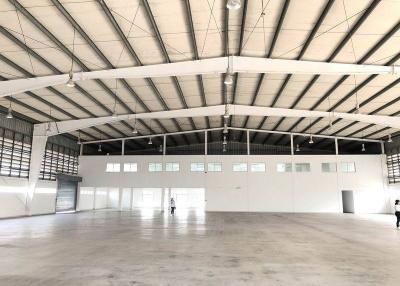 For Rent Ayutthaya Factory Kanchanaphisek Road Bang Pa-In