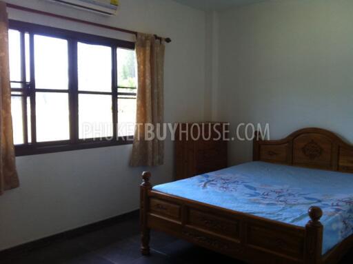 KTH5288: 7 Bedroom Villa with Private Pool in Kathu