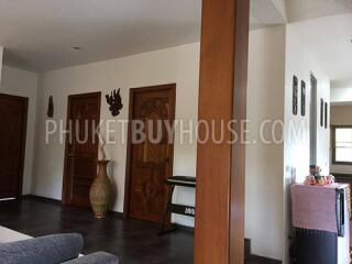 KTH5288: 7 Bedroom Villa with Private Pool in Kathu