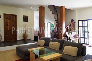 KTH5288: 7 Bedroom Villa with Private Pool in Kathu