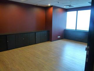 For Rent Office Sukhumvit BTS Asok MRT Sukhumvit Watthana