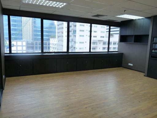 For Rent Office Sukhumvit BTS Asok MRT Sukhumvit Watthana