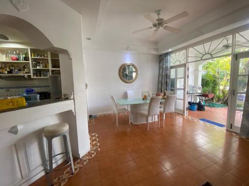 House in Boat Lagoon, Koh Kaew