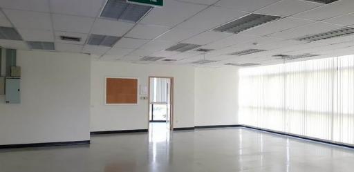 For Rent Office Sukhumvit BTS On Nut Phra Khanong