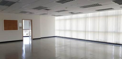 For Rent Office Sukhumvit BTS On Nut Phra Khanong