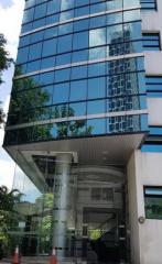 For Rent Office Sukhumvit BTS On Nut Phra Khanong