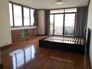 For Rent Bangkok Condo Ruamsuk Condominium Sukhumvit 26 BTS Phrom Phong Khlong Toei