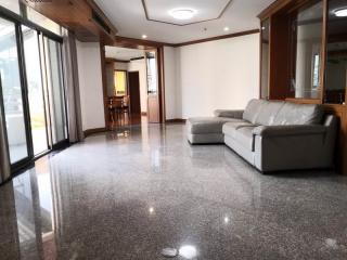 For Rent Bangkok Condo Ruamsuk Condominium Sukhumvit 26 BTS Phrom Phong Khlong Toei