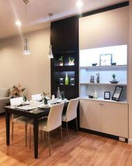 For Rent Bangkok Condo CitiSmart Sukhumvit 18 Sukhumvit 18 BTS Asok MRT Sukhumvit Khlong Toei