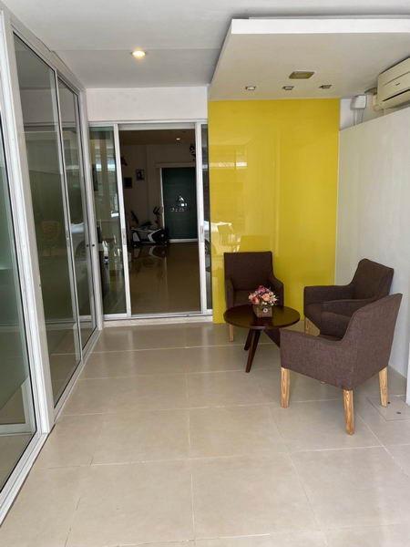 For Sale and Rent Bangkok Office Lat Phrao Wang Thonglang