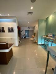 For Sale and Rent Bangkok Office Lat Phrao Wang Thonglang