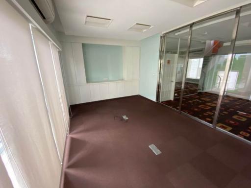 For Sale and Rent Bangkok Office Lat Phrao Wang Thonglang