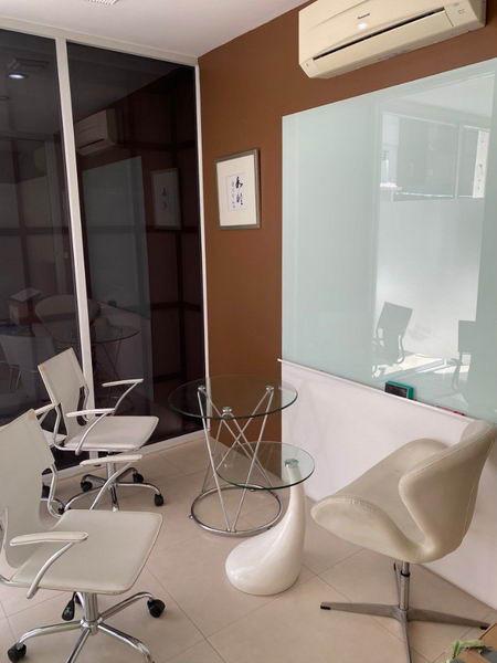 For Sale and Rent Bangkok Office Lat Phrao Wang Thonglang