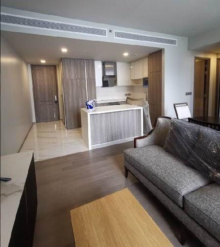 For Rent Bangkok Condo CELES ASOKE Sukhumvit 21 BTS Asok MRT Sukhumvit Watthana