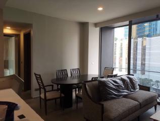 For Rent Bangkok Condo CELES ASOKE Sukhumvit 21 BTS Asok MRT Sukhumvit Watthana