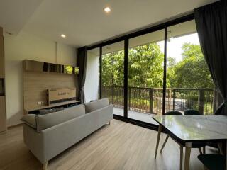 For Sale Bangkok Condo Kawa HAUS Sukhumvit 77 BTS On Nut Watthana