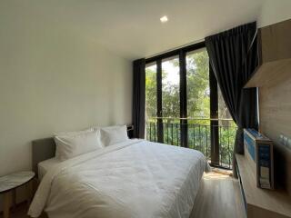 For Sale Bangkok Condo Kawa HAUS Sukhumvit 77 BTS On Nut Watthana