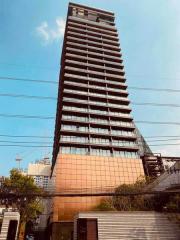 For Sale Bangkok Condo Khun by Yoo Sukhumvit 55 BTS Thong Lo Watthana