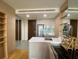 For Rent Bangkok Condo The Address Asoke New Petchaburi BTS Asok MRT Phetchaburi Ratchathewi