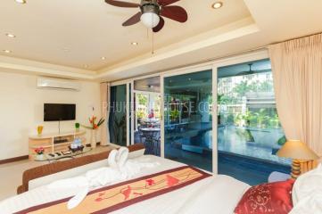 NAI5244: Hotel Boutique in Nai Harn Area