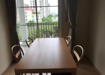 For Rent Bangkok Condo Maestro 39 Residence Sukhumvit 39 BTS Phrom Phong Watthana