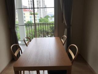 For Rent Bangkok Condo Maestro 39 Residence Sukhumvit 39 BTS Phrom Phong Watthana