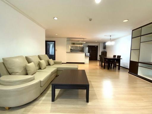 For Sale and Rent Bangkok Condo Supalai Place Sukhumvit 39 BTS Phrom Phong Watthana