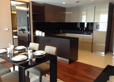 For Rent Bangkok Condo The Address Sukhumvit 61 BTS Ekkamai Watthana