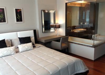 For Rent Bangkok Condo The Address Sukhumvit 61 BTS Ekkamai Watthana