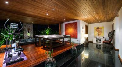 Luxury boutique villa in Surin beach Phuket