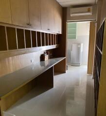 For Rent Office Ratchadaphisek BTS Thailand Cultural Center Din Daeng