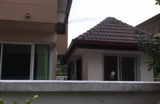 For Rent Samut Prakan House Villa Arcadia Srinakarin Bang Phli