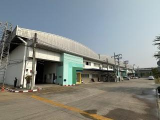 For Rent Samut Prakan Factory Bang Na-Trat Bang Phli