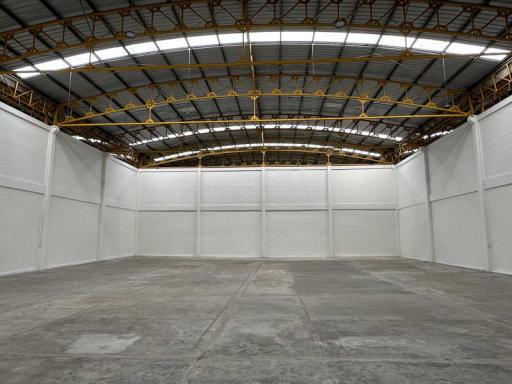 For Rent Samut Prakan Factory Bang Na-Trat Bang Phli