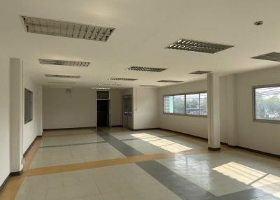 For Rent Samut Prakan Factory Bang Na-Trat Bang Phli