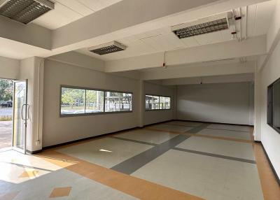 For Rent Samut Prakan Factory Bang Na-Trat Bang Phli