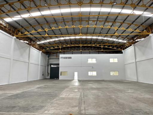 For Rent Samut Prakan Factory Bang Na-Trat Bang Phli